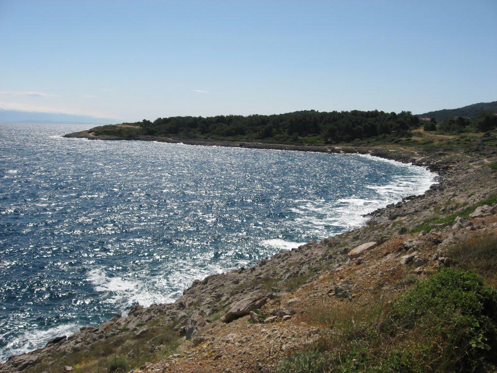 Apartment Vita Mali Lošinj Exterior foto