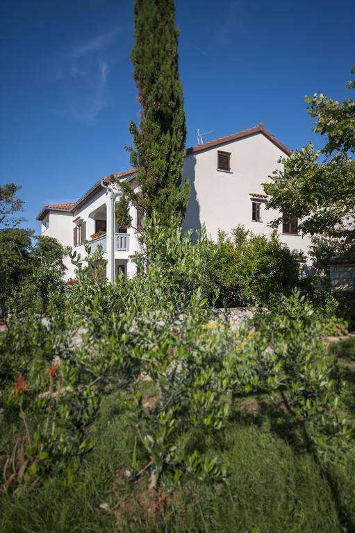 Apartment Vita Mali Lošinj Exterior foto