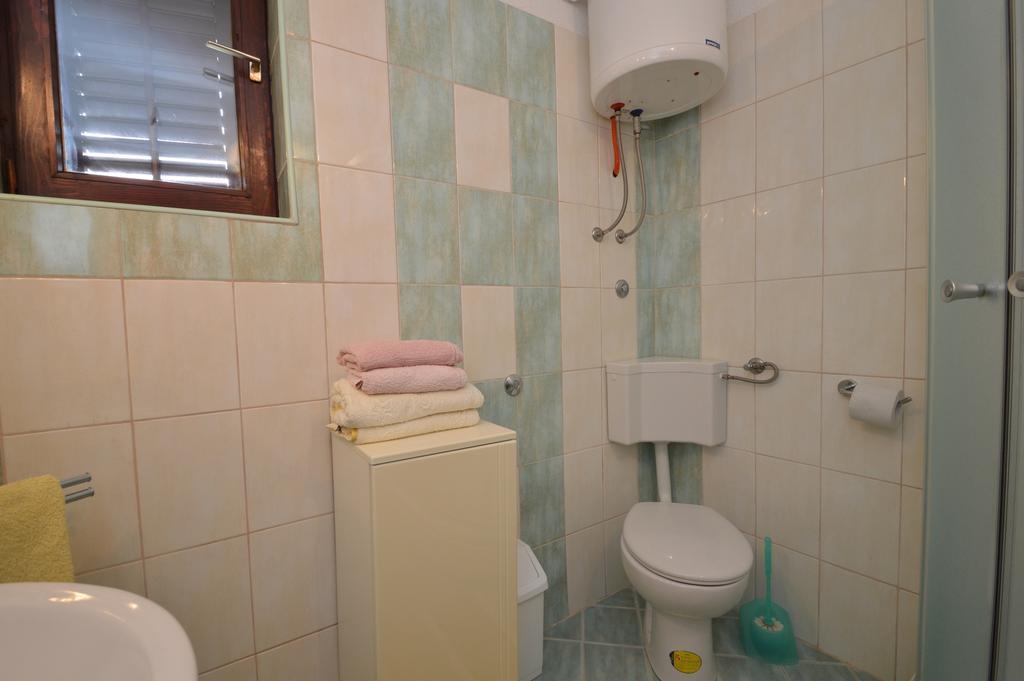 Apartment Vita Mali Lošinj Exterior foto