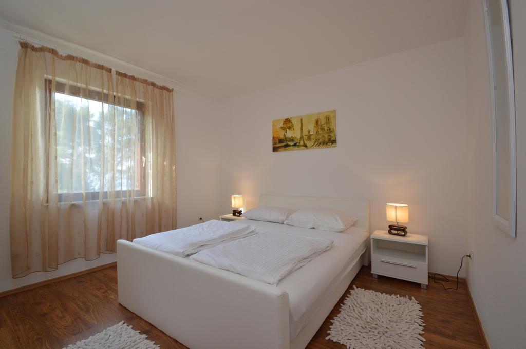 Apartment Vita Mali Lošinj Exterior foto