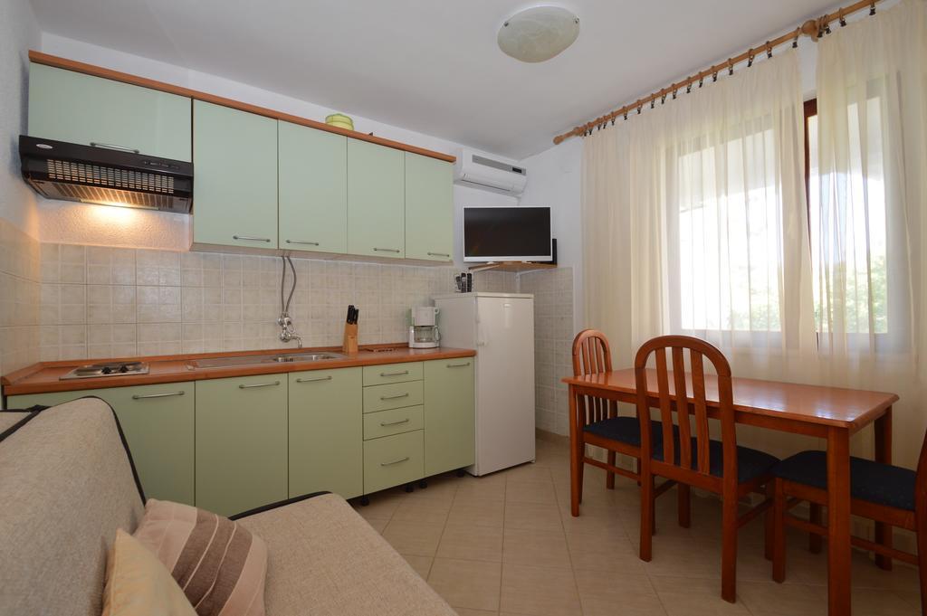 Apartment Vita Mali Lošinj Exterior foto