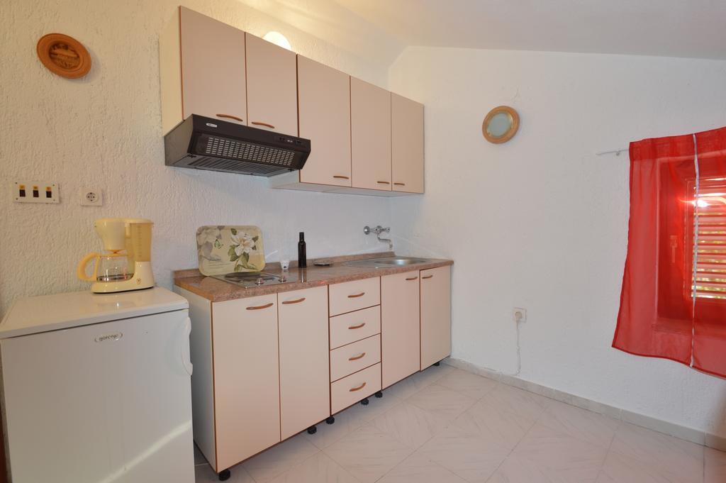 Apartment Vita Mali Lošinj Exterior foto