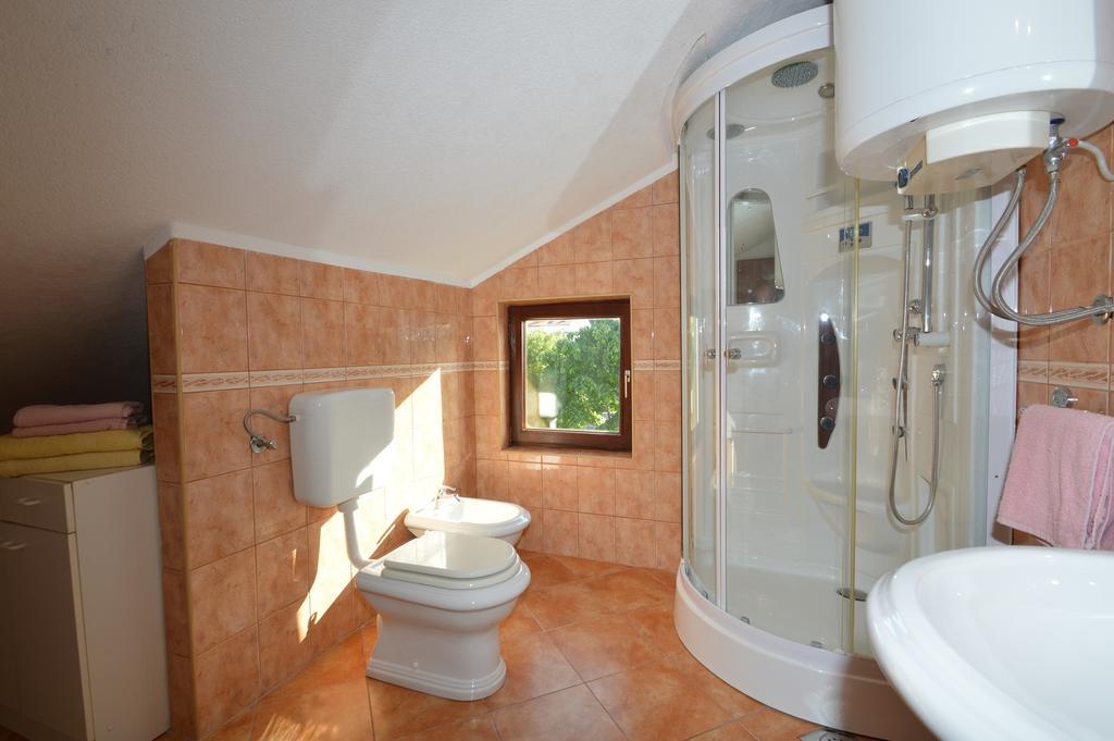 Apartment Vita Mali Lošinj Exterior foto