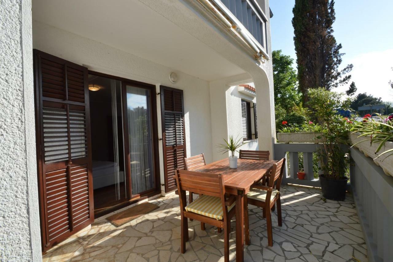 Apartment Vita Mali Lošinj Exterior foto