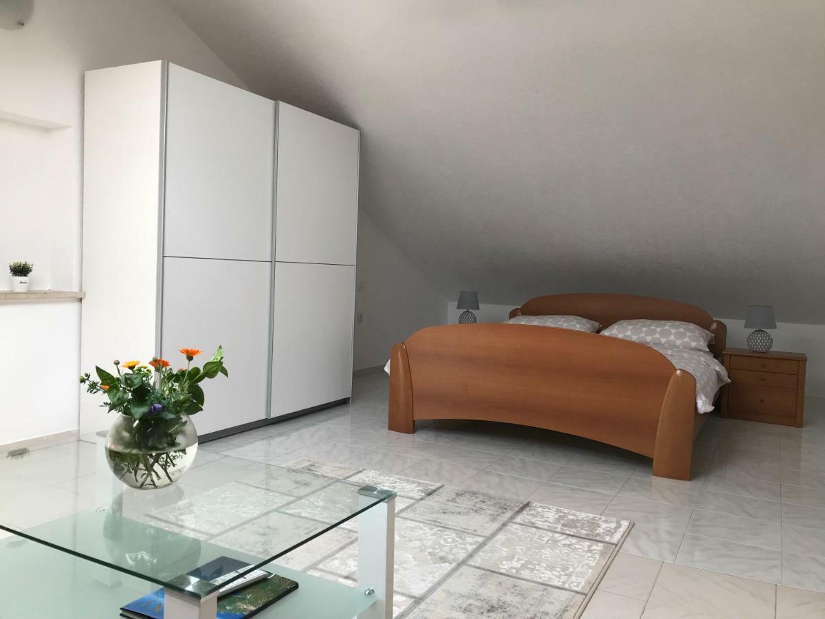 Apartment Vita Mali Lošinj Exterior foto